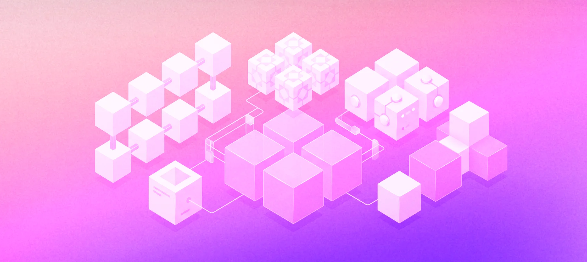 Blockchain development services