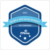 Trusted by top business listing certificate 1