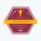 Trusted by top business listing certificate 5