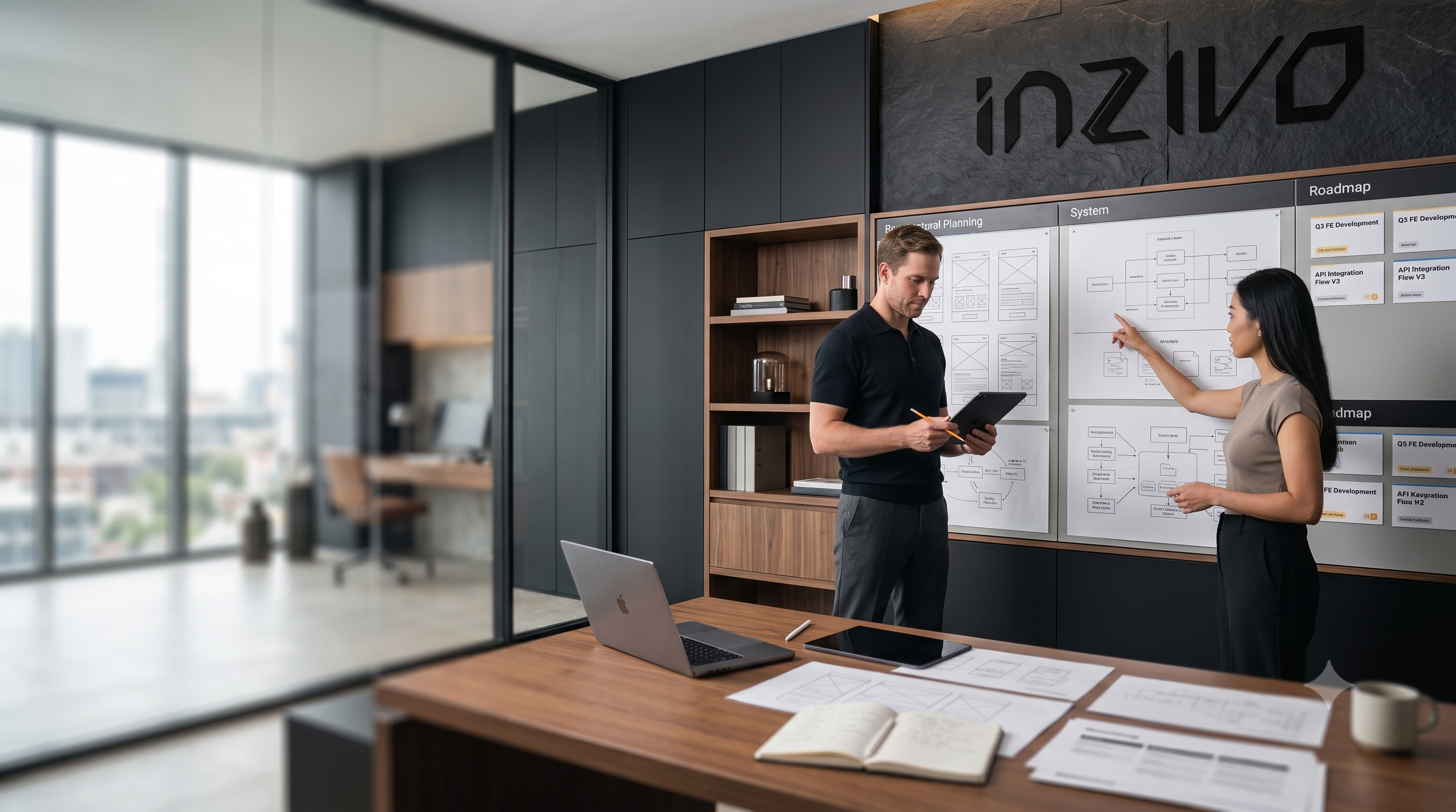 IT Consulting Services