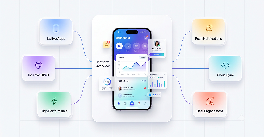 Mobile App Development