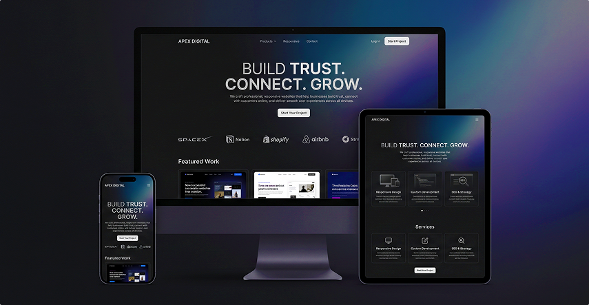 Website Development