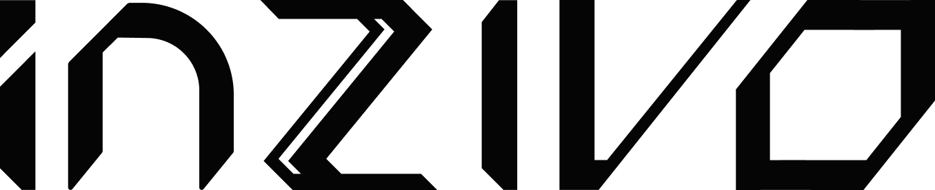 Inzivo Logo Dark
