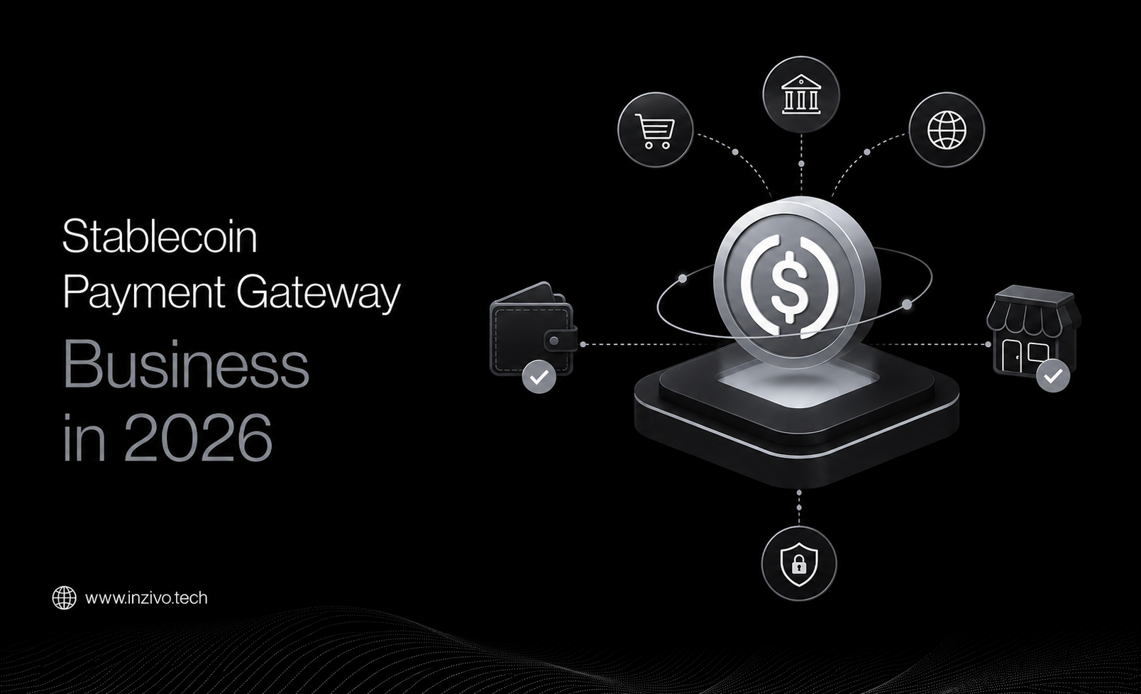 Stablecoin Payment Gateway Business in 2026: Why Cross-Border Payments Are Broken — and Who's Going to Make a Fortune Fixing Them